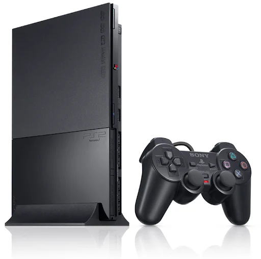 خرید ps2 هارد خور