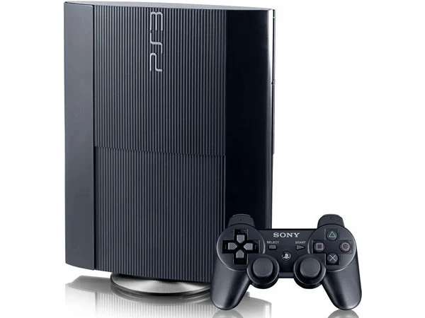 خرید ps3 super slim