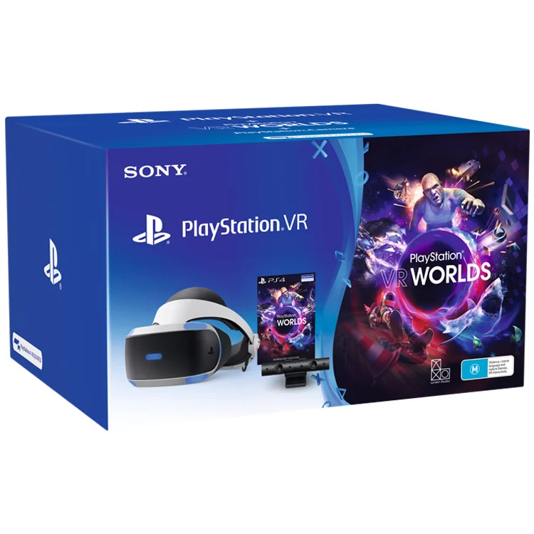 خرید vr z1 فول پک