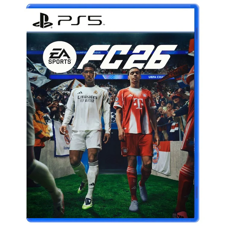 خرید بازی FC26