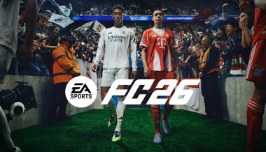 خرید فیفا FC26