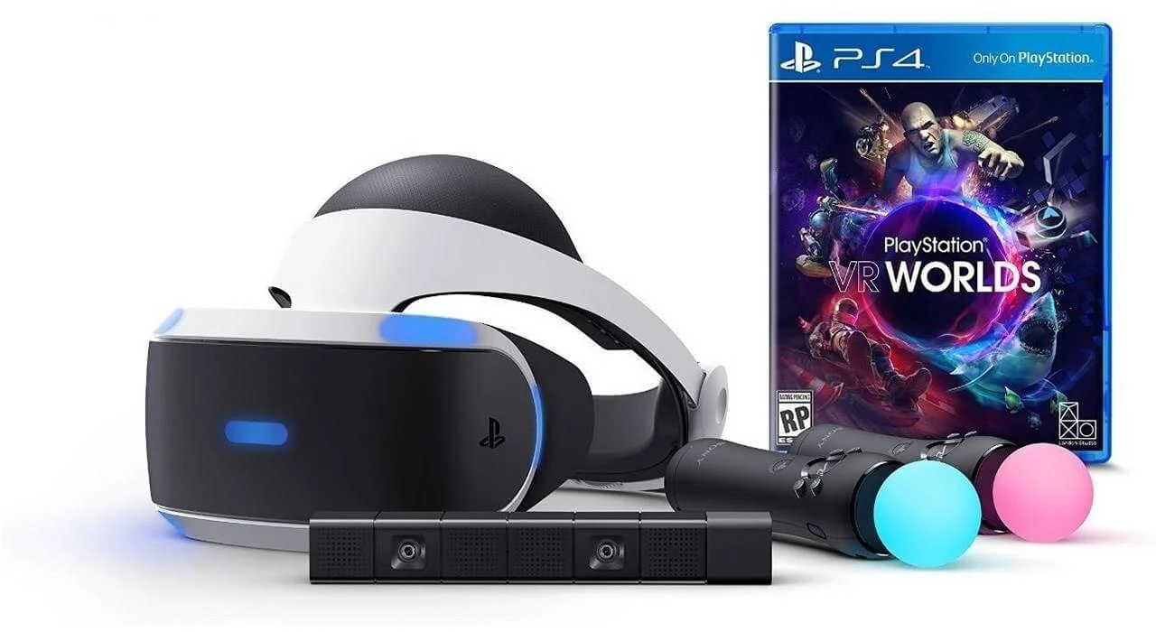 خرید vr z1 فول پک