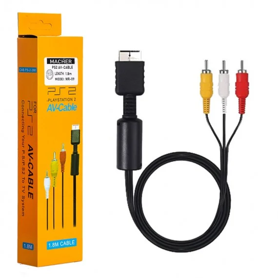 خرید-کابل-ای-وی-پلی-استیشن2