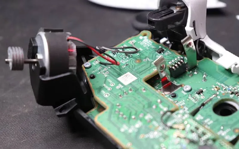 تعمیر دسته ایکس باکس وان