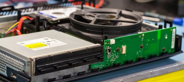 تعمیرات تخصصی xbox one